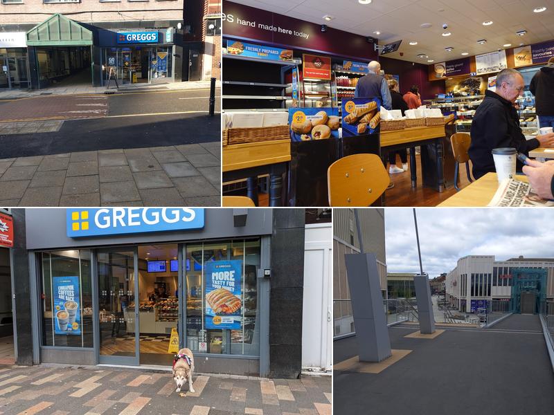 Greggs