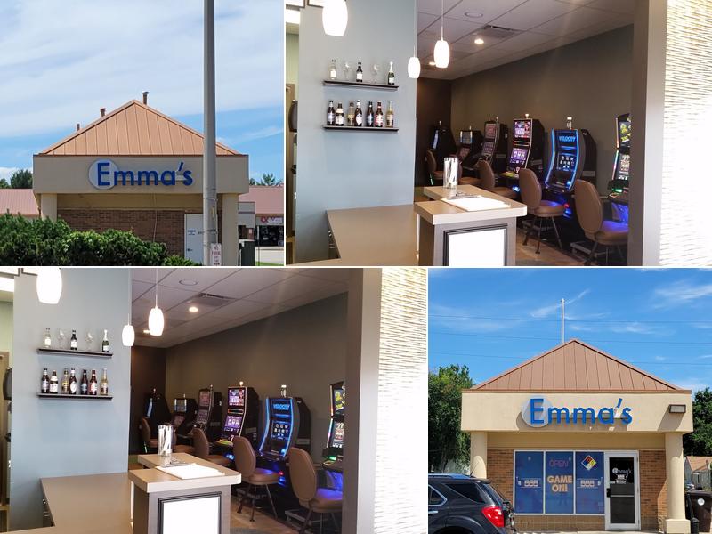 Emma's Eatery 3311 N Sterling Ave, Peoria