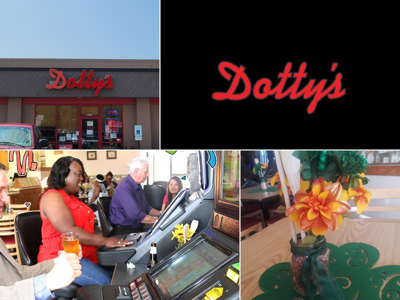 Dotty's