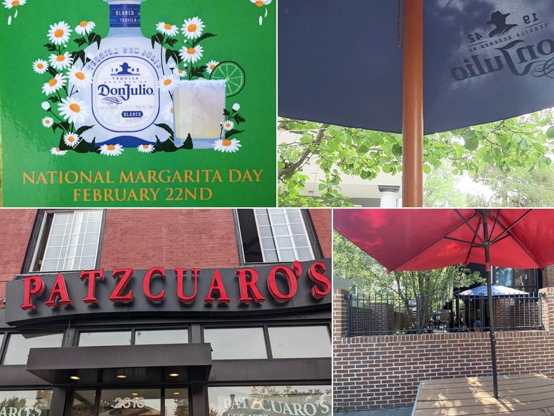 Patzcuaro's Mexican Restaurant