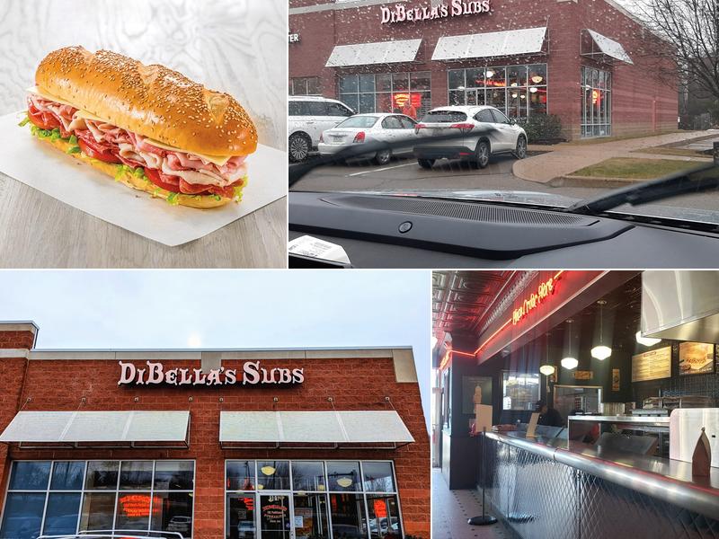 DiBella's Subs