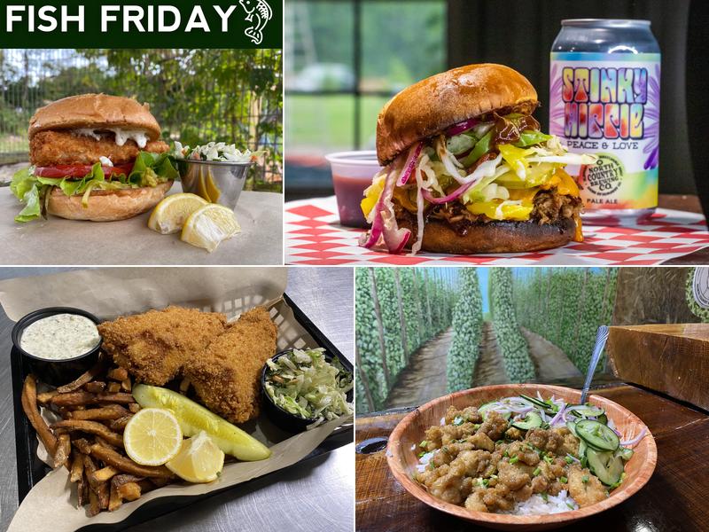 Freedom Farm-to-Fork Kitchen