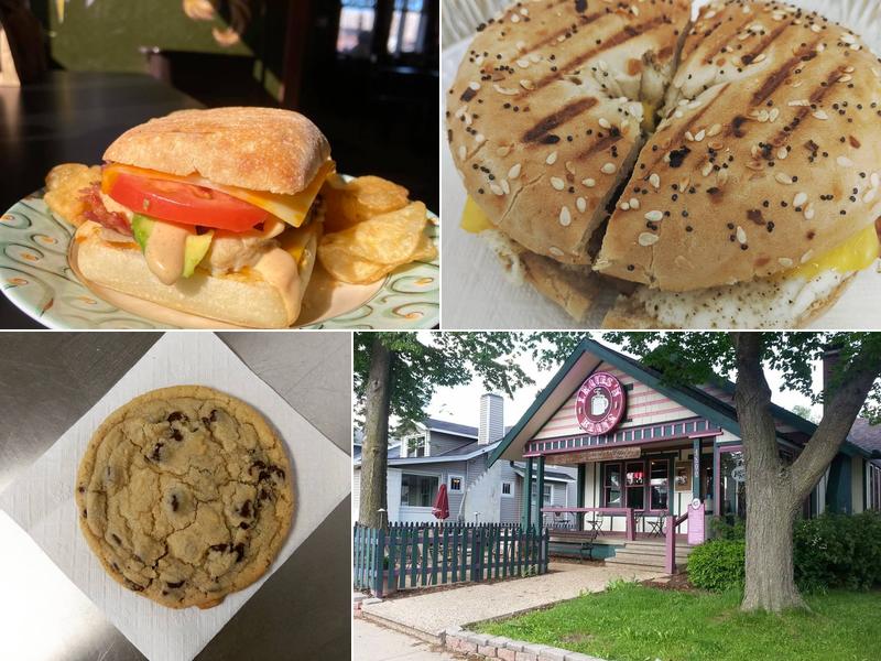 Leaves 'n Beans Coffee