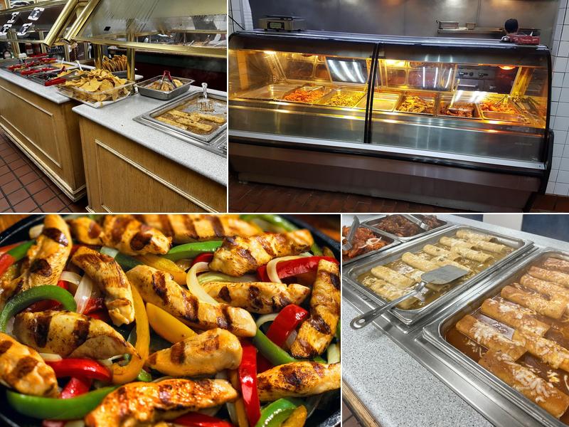 Guadalajara Authentic Mexican Buffet 11385 E Colfax Ave, Aurora