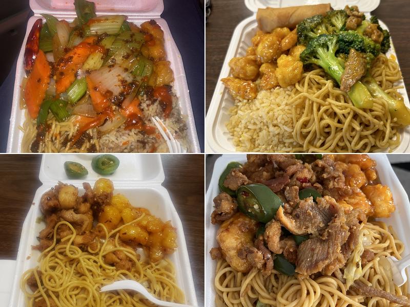 Mei Wei 6075 Parkway Dr, Commerce City