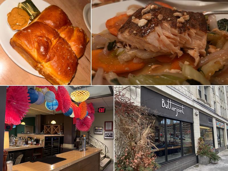 Butterjoint 208 N Craig St, Pittsburgh