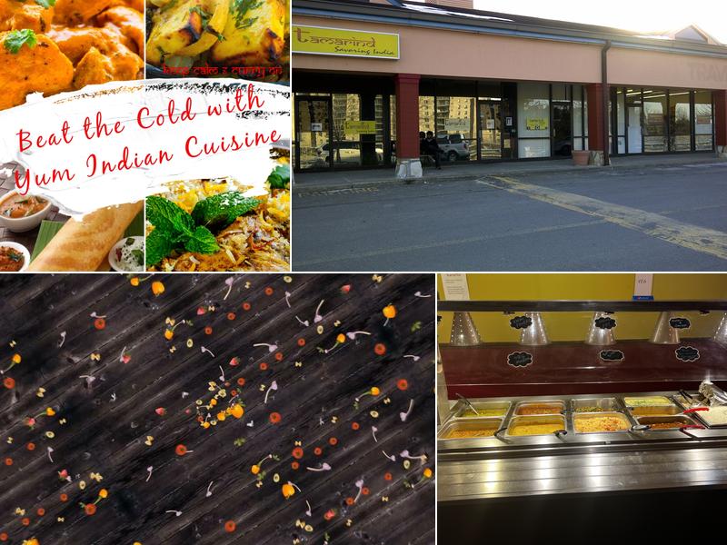 Tamarind Savoring India Pittsburgh