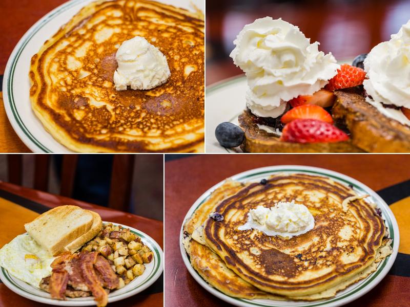 Lynn's Cafe & Quality Catering