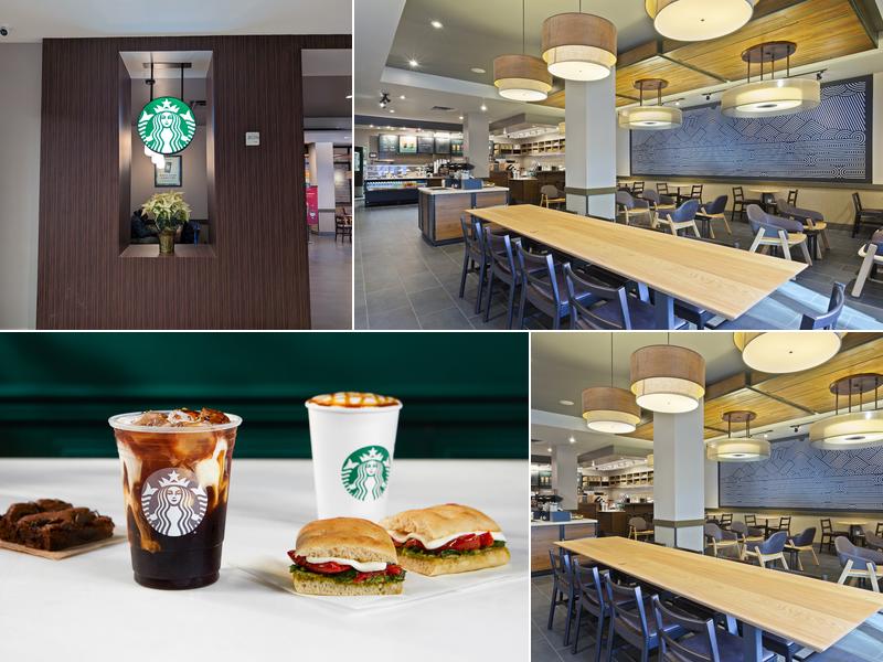 Starbucks