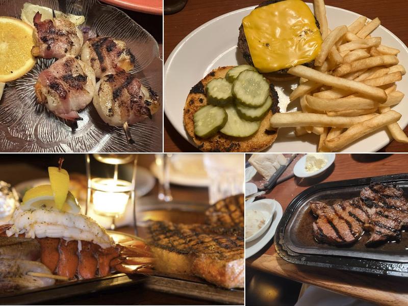 Lariat Steakhouse 2232 W Glen Ave, Peoria