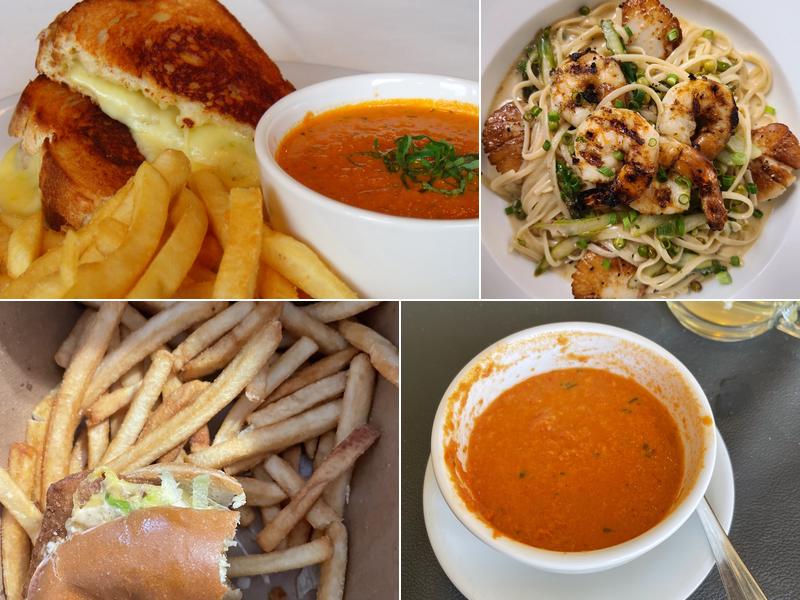 Iovino's Neighborhood Brasserie