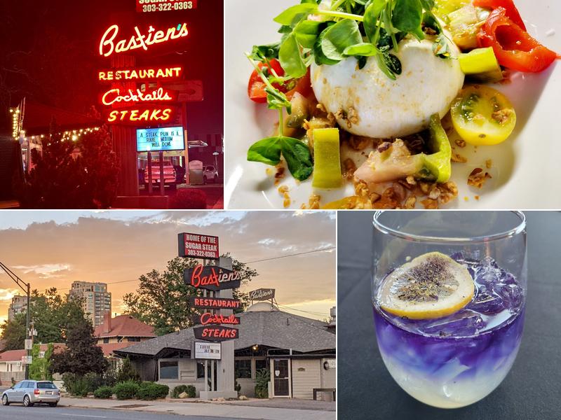 Bastien's Restaurant