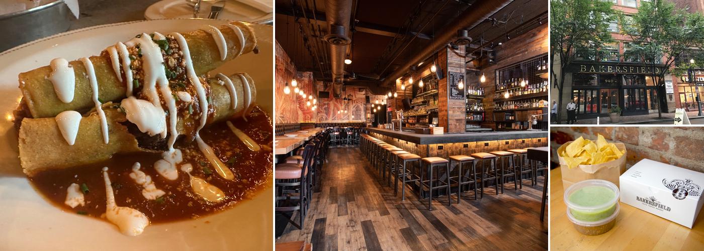 Bakersfield Penn Ave