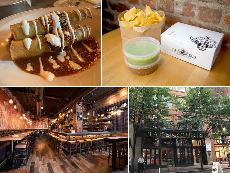 Bakersfield Penn Ave 940 Penn Ave, Pittsburgh