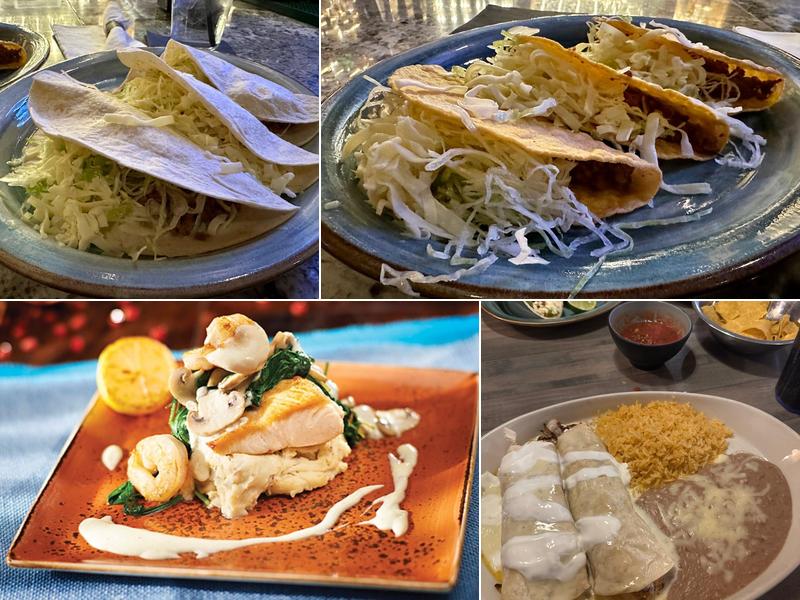 Plaza Azteca Méxican Restaurant | Robinson Township