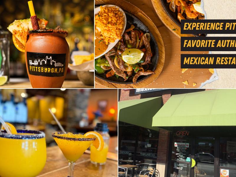 Emiliano's Mexican Restaurant & Bar (South Side)