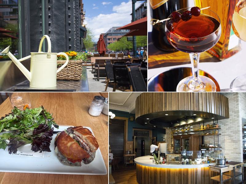 Urban Farmer Denver 1659 Wazee St, Denver