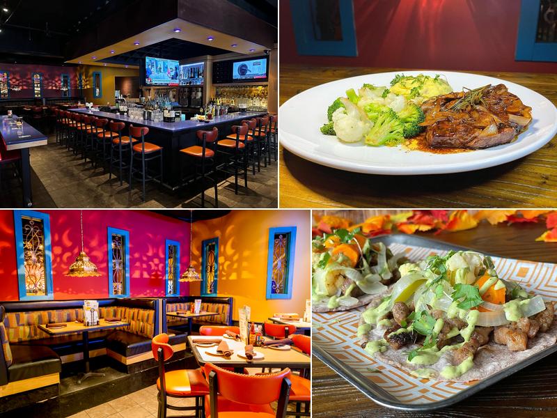 Totopo Cocina & Cantina