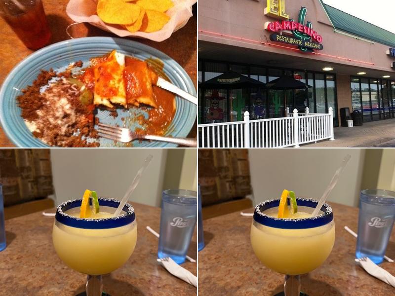 El Campesino | North Fayette