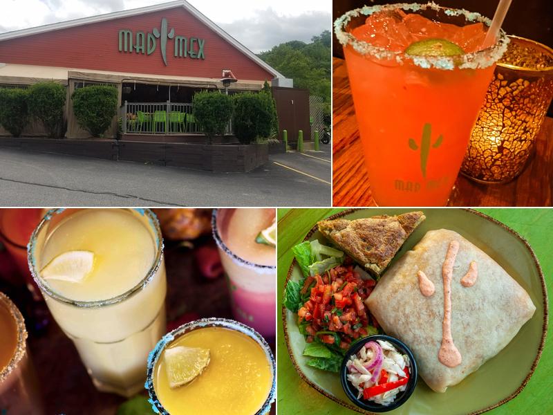 Mad Mex