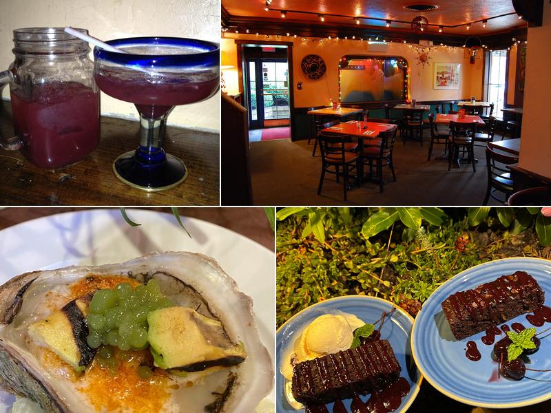 Franklin Inn Mexican Restaurant 2313 Rochester Rd, Pittsburgh