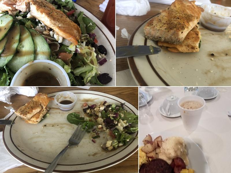 Tin Cup Bar & Grill - Aurora Hills