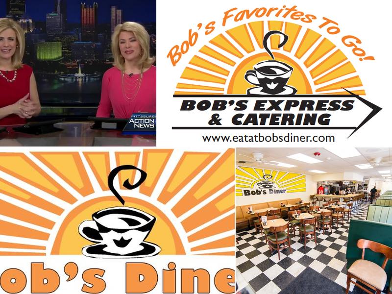 Bob's Diner 1815 McKees Rocks Rd, McKees Rocks