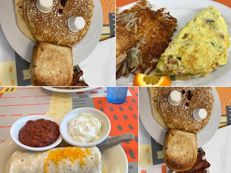 Bob's Diner 211 Mansfield Blvd, Carnegie