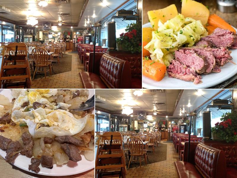 Red Apple 607 N Main St, Kewanee