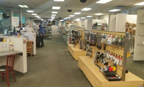 Bargreen Ellingson Restaurant Supply & Design