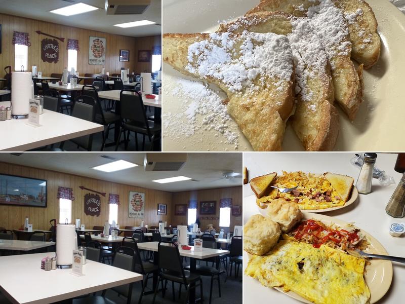 Myrtle's Place 109 N Broadway St, Poplar Bluff