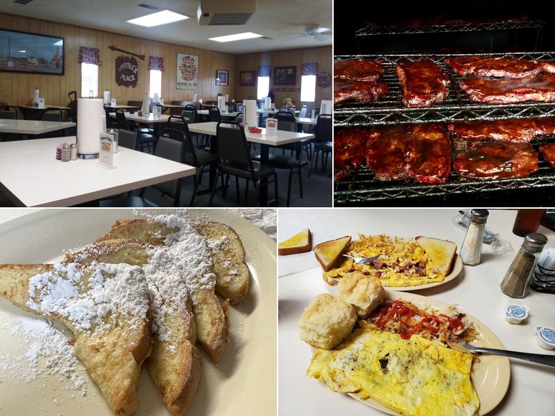 Myrtle's Place 109 N Broadway St, Poplar Bluff