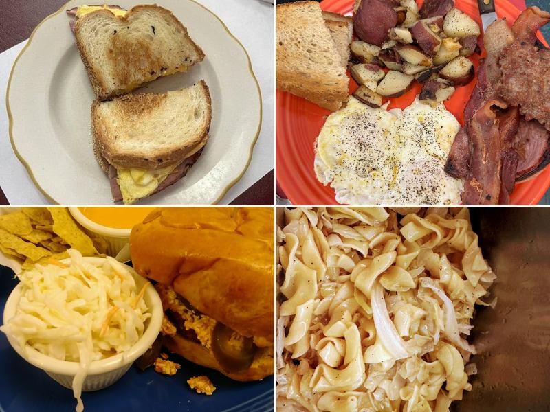 J & J's Family Restaurant & Catering