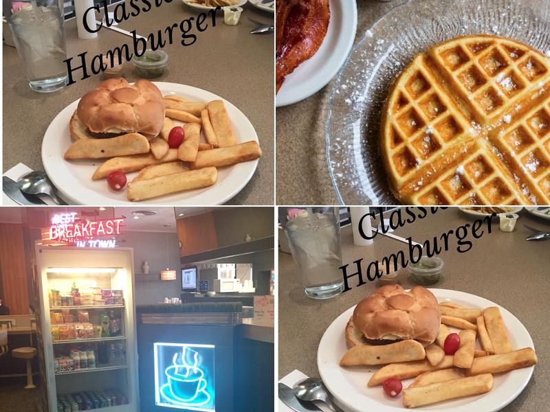 Nicky's Grant Street