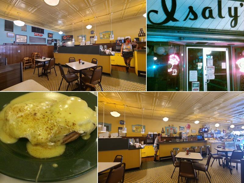 Isaly Co 448 Perry Hwy, West View