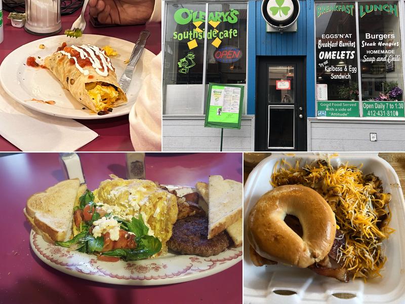 O'Leary's Restaurant