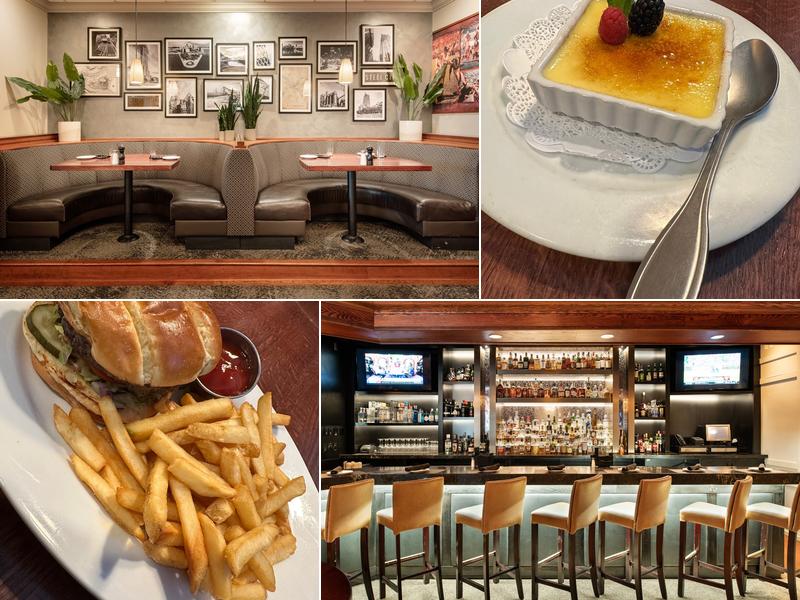 Ditka's 1 Robinson Plaza, Pittsburgh