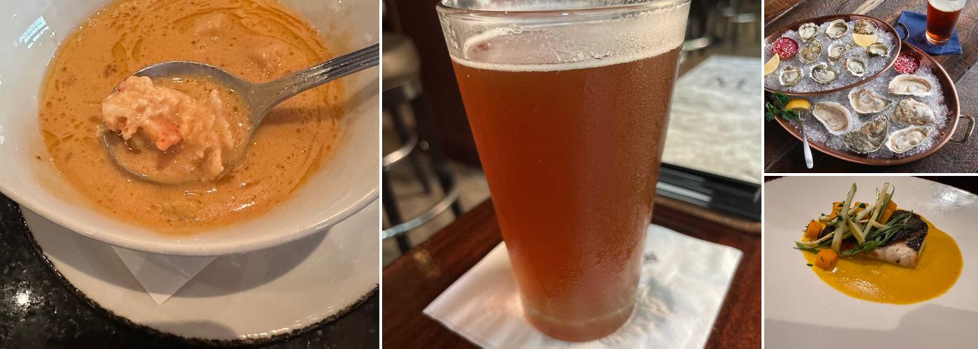 McCormick & Schmick's Seafood & Steaks