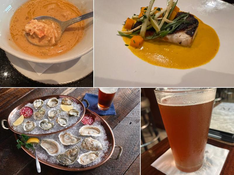 McCormick & Schmick's Seafood & Steaks