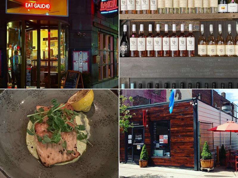 Gaucho Parrilla Argentina