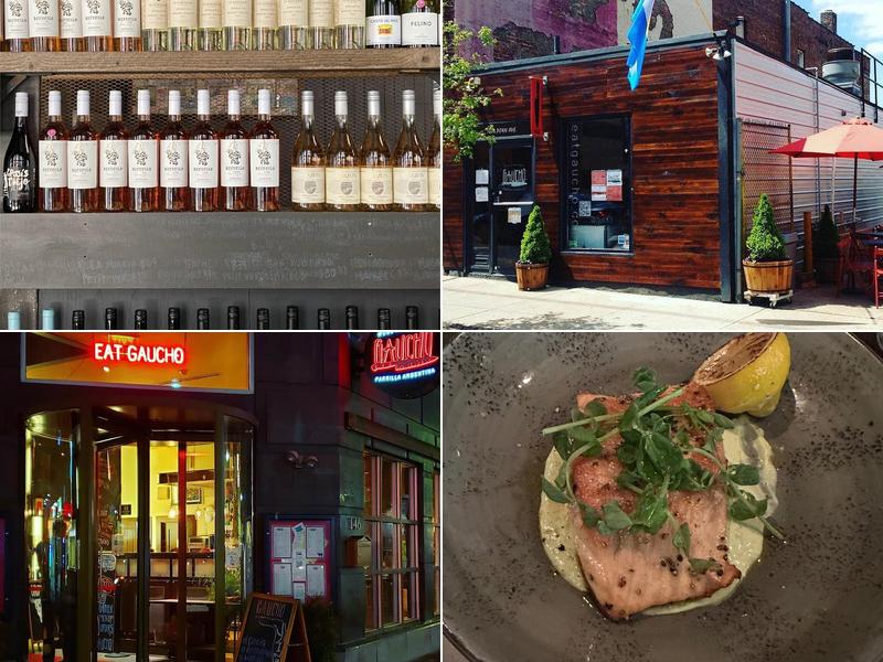 Gaucho Parrilla Argentina