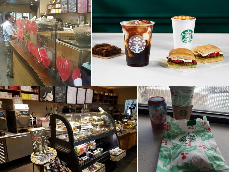 Starbucks