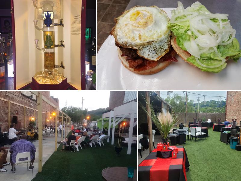 Rocks Landing Sports Bar & Grille