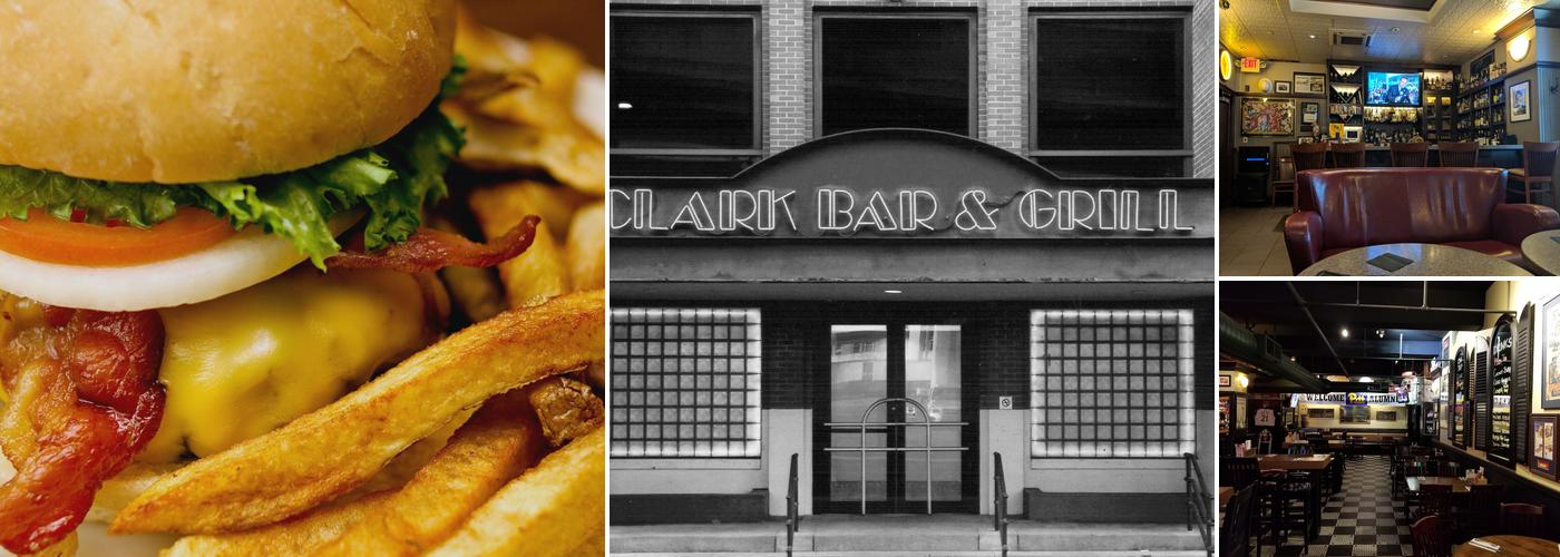 Clark Bar & Grill