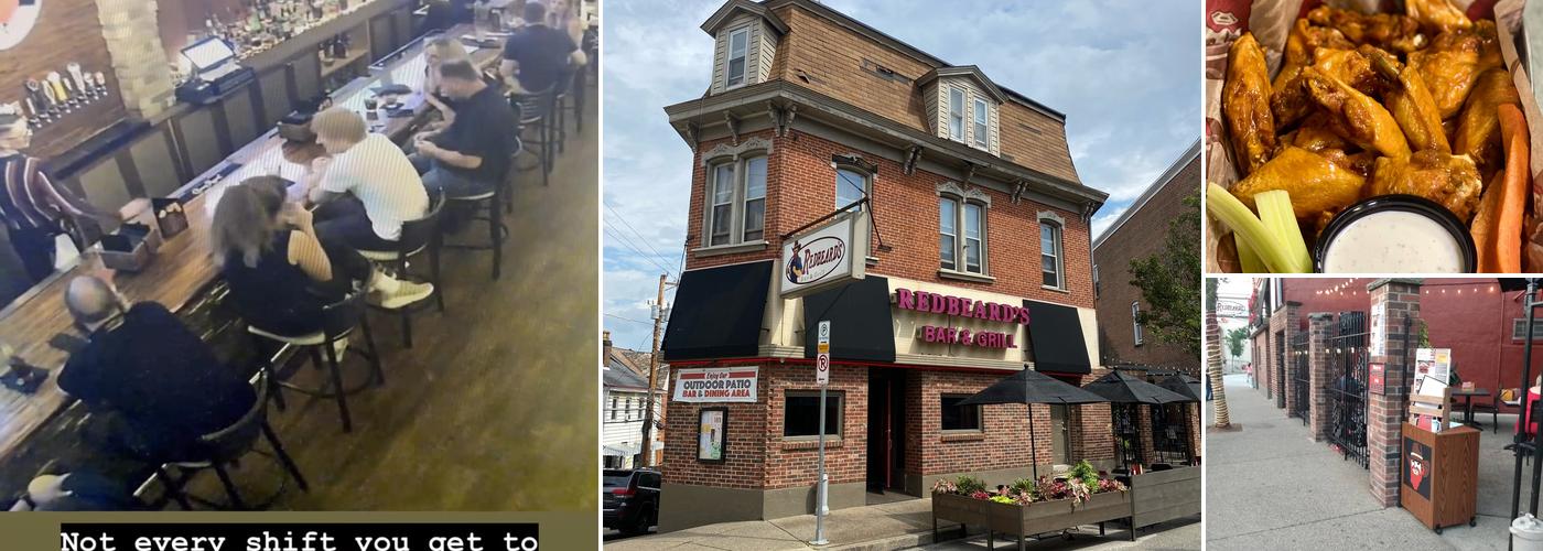 RedBeard's Bar & Grill