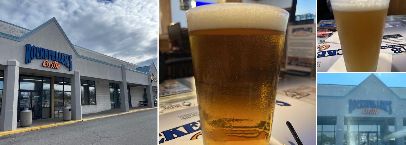 Rockefeller's Grille