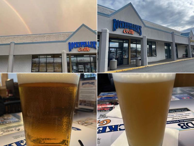 Rockefeller's Grille 1833 McKees Rocks Rd, McKees Rocks