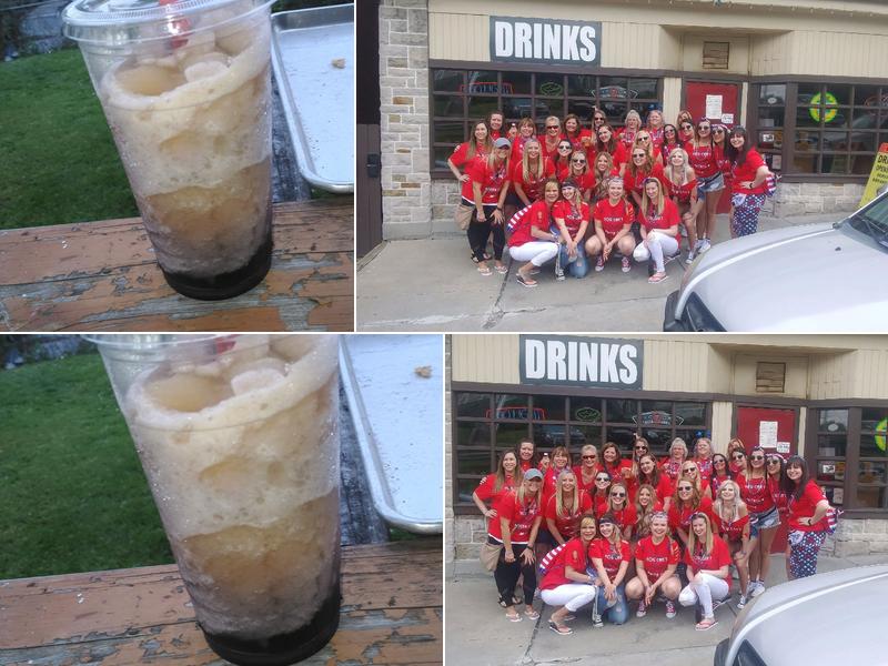 West View Grill 348 Center Ave, West View