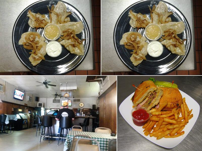 Yesterday's Bar & Grill