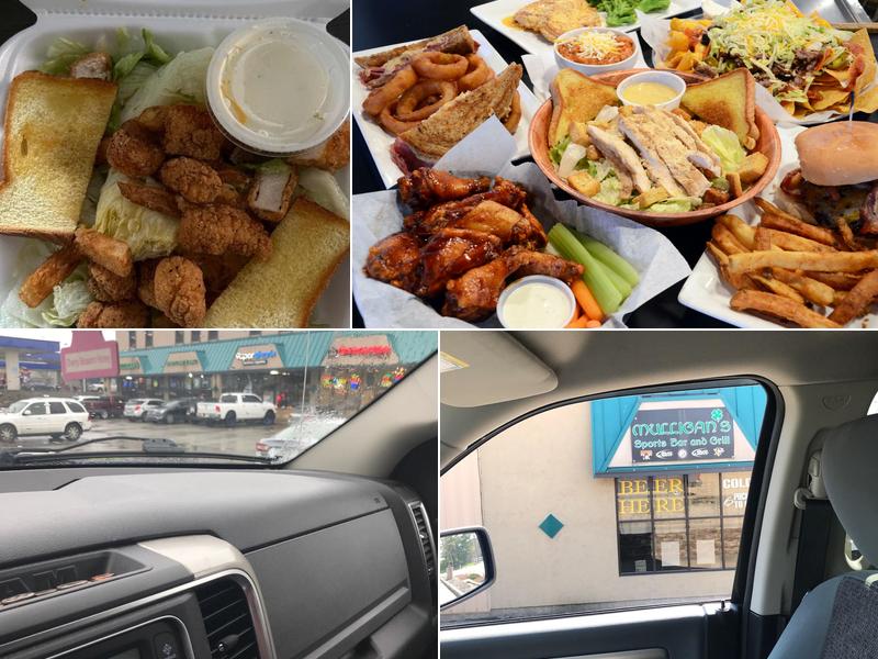 Mulligan's Sports Bar & Grill